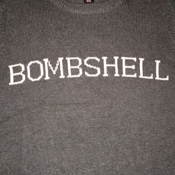 Victoria’s Secret BOMBSHELL Sweater NNT - Picture 5 of 8